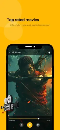cricbuzz-legends-league-2025 Top Rated Movies